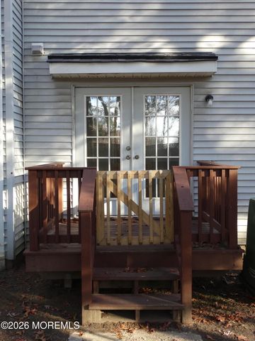 540 Davids Court, Lakewood, NJ 08701