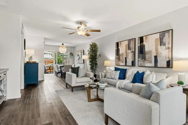 10640 King Phillip Court, Santee, CA 92071