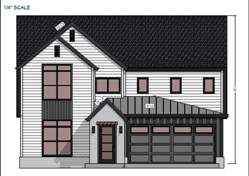 6012 S 41st Street, Rogers, AR 72758