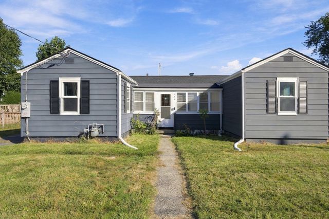 196 Clarendon Ave, Chicopee, MA 01013