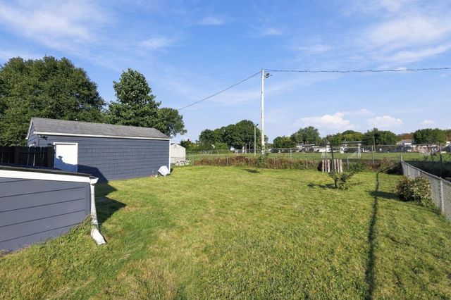 196 Clarendon Ave, Chicopee, MA 01013