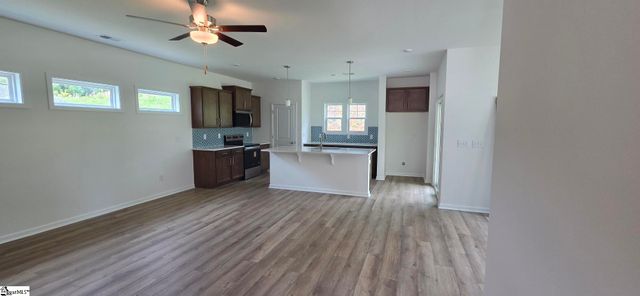 250 Brown Circle Lot 9, Easley, SC 29642