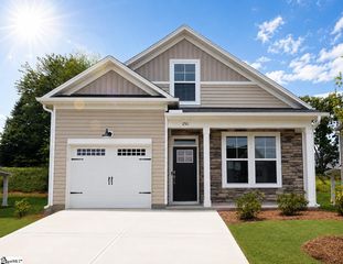 250 Brown Circle Lot 9, Easley, SC 29642
