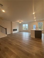 874 Porter Ridge Lane, Decatur, GA 30032