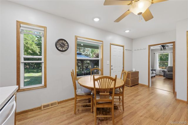 806 S 10th Street, St. Clair, MI 48079