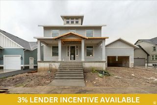 96 S HORIZON DR #210, Farmington, UT 84025