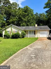 2421 Corner Shoals Drive, Decatur, GA 30034