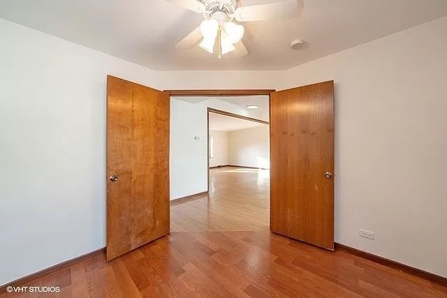 35 Evergreen Drive, Streamwood, IL 60107