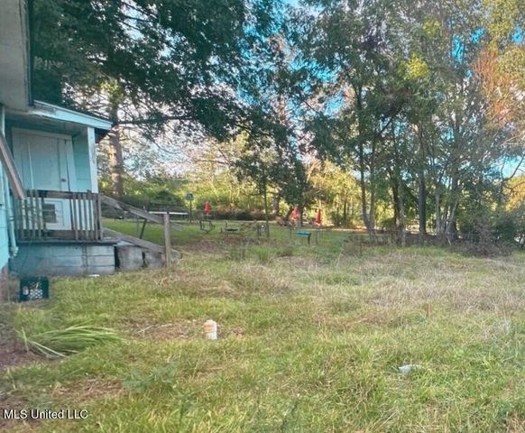 2566 Mcdowell Circle, Jackson, MS 39204