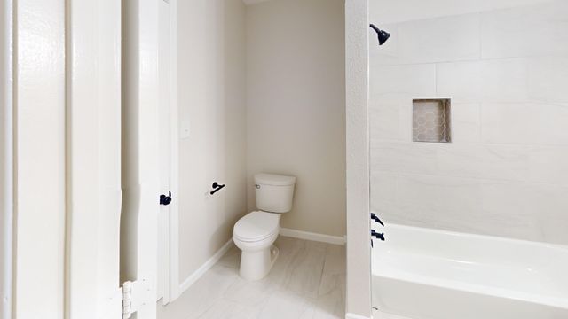 5409 Ledgestone, Fort Worth, TX 76132