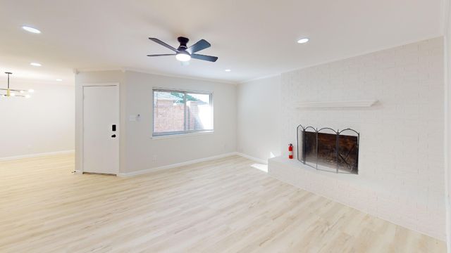 5409 Ledgestone, Fort Worth, TX 76132