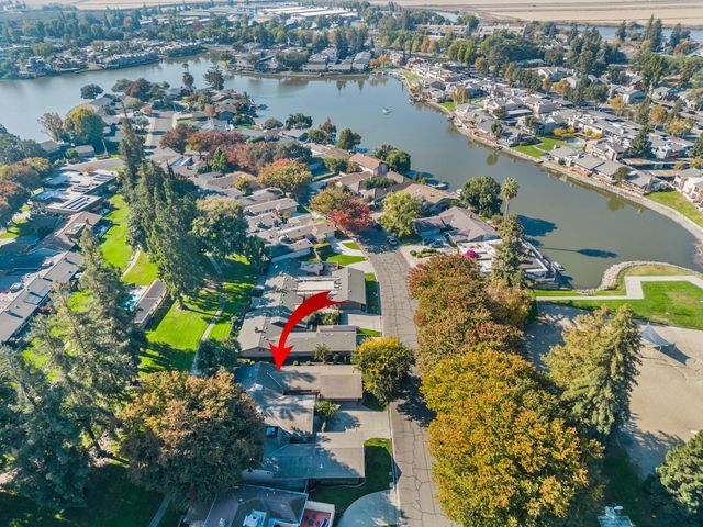 3636 N Merrimac Cir, Stockton, CA 95219
