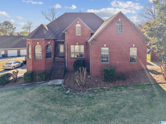 8199 CYPRESS WAY, Trussville, AL 35173