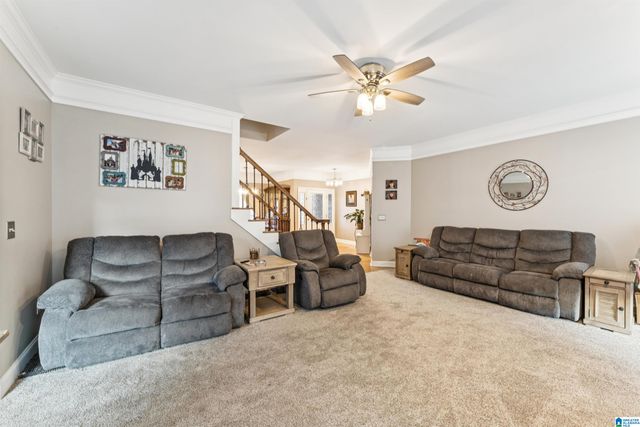 8199 CYPRESS WAY, Trussville, AL 35173