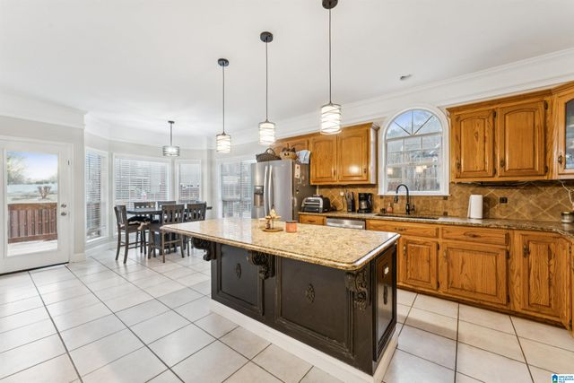 8199 CYPRESS WAY, Trussville, AL 35173