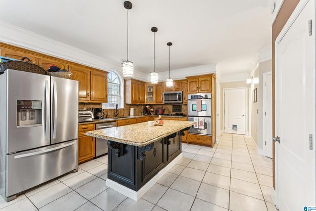 8199 CYPRESS WAY, Trussville, AL 35173