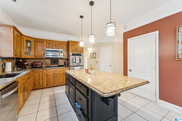 8199 CYPRESS WAY, Trussville, AL 35173