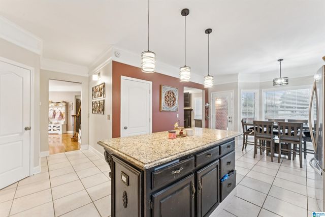 8199 CYPRESS WAY, Trussville, AL 35173