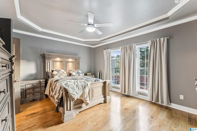 8199 CYPRESS WAY, Trussville, AL 35173