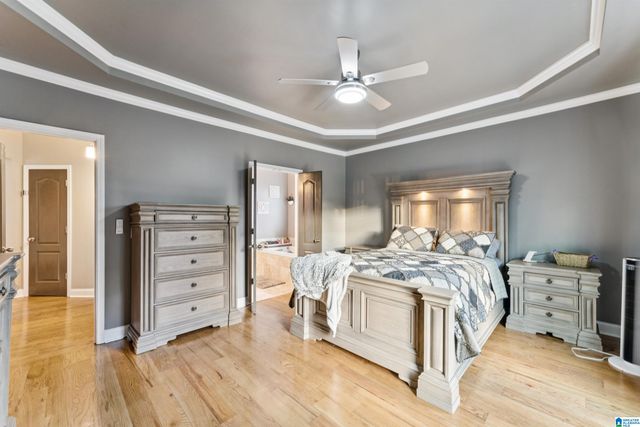 8199 CYPRESS WAY, Trussville, AL 35173