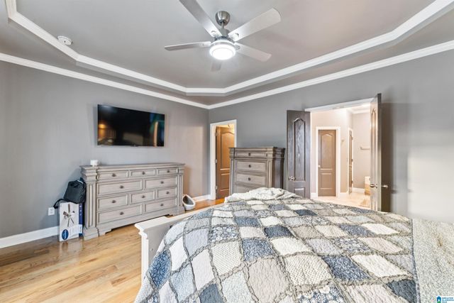 8199 CYPRESS WAY, Trussville, AL 35173