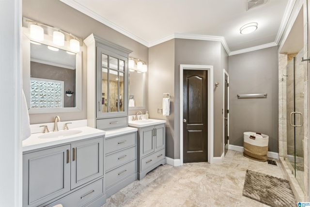 8199 CYPRESS WAY, Trussville, AL 35173