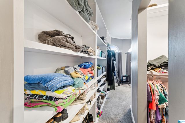 8199 CYPRESS WAY, Trussville, AL 35173