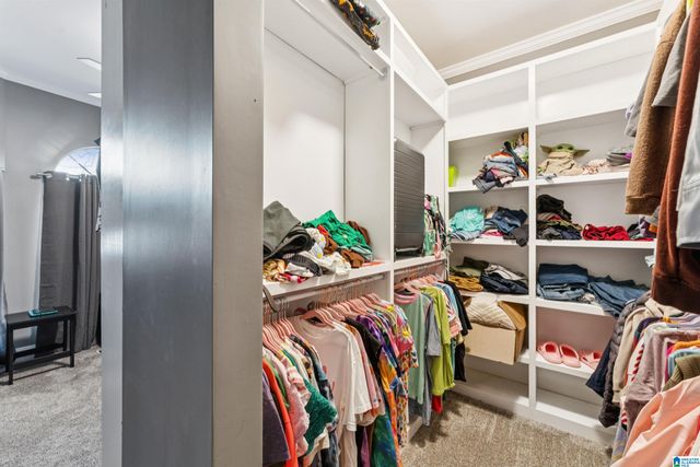 8199 CYPRESS WAY, Trussville, AL 35173