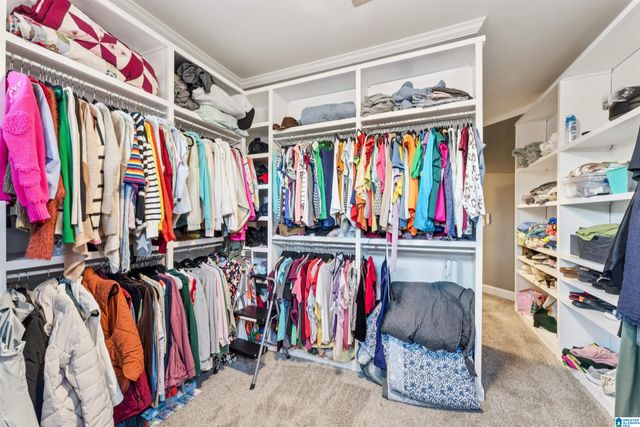 8199 CYPRESS WAY, Trussville, AL 35173