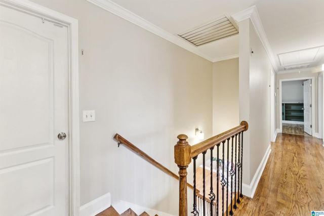 8199 CYPRESS WAY, Trussville, AL 35173