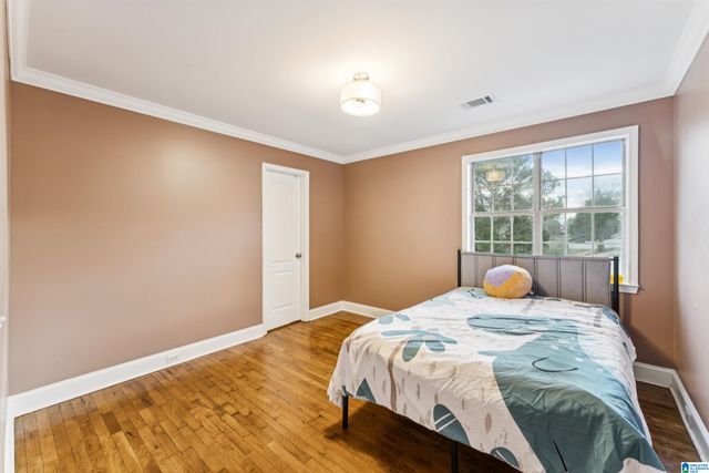 8199 CYPRESS WAY, Trussville, AL 35173