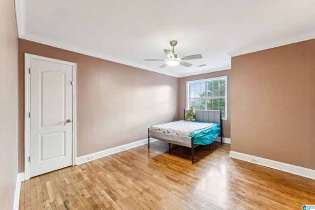 8199 CYPRESS WAY, Trussville, AL 35173