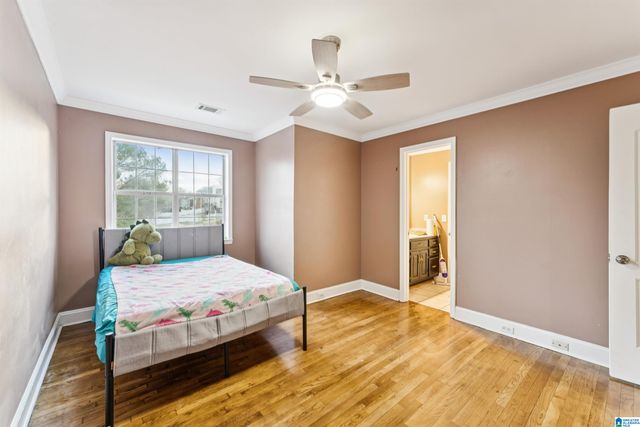 8199 CYPRESS WAY, Trussville, AL 35173