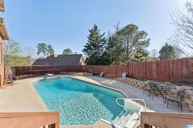 8199 CYPRESS WAY, Trussville, AL 35173