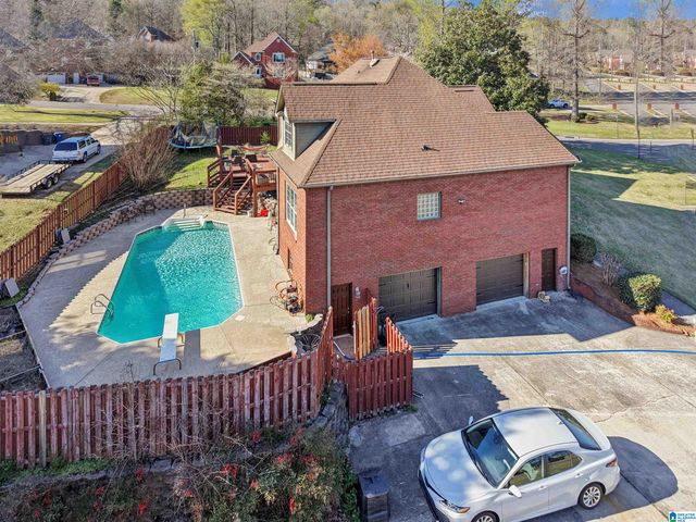 8199 CYPRESS WAY, Trussville, AL 35173