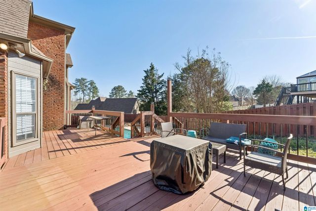 8199 CYPRESS WAY, Trussville, AL 35173