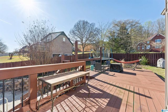 8199 CYPRESS WAY, Trussville, AL 35173