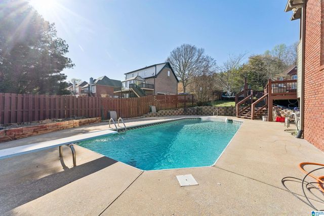 8199 CYPRESS WAY, Trussville, AL 35173