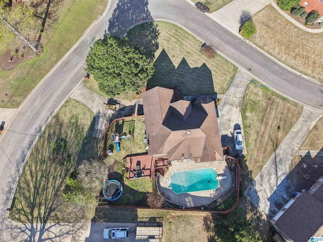 8199 CYPRESS WAY, Trussville, AL 35173