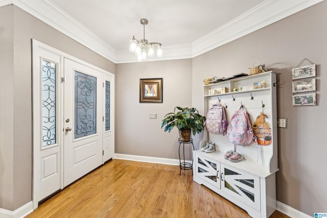 8199 CYPRESS WAY, Trussville, AL 35173