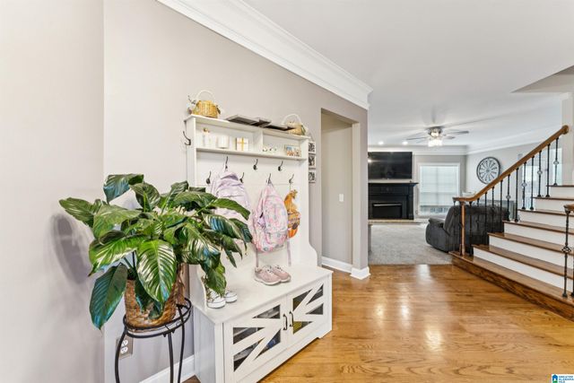 8199 CYPRESS WAY, Trussville, AL 35173