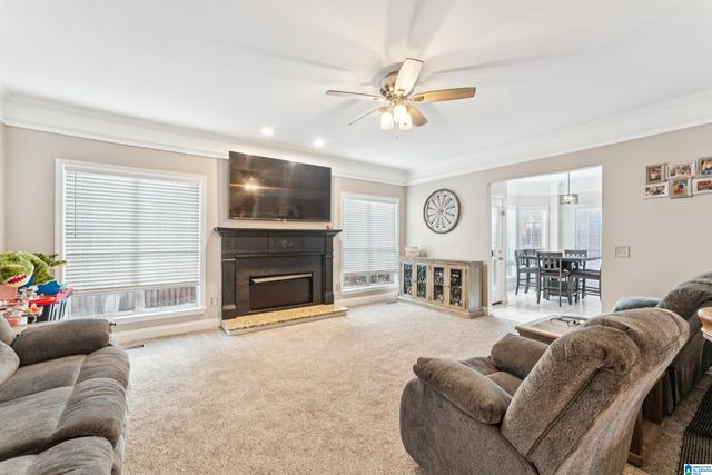 8199 CYPRESS WAY, Trussville, AL 35173