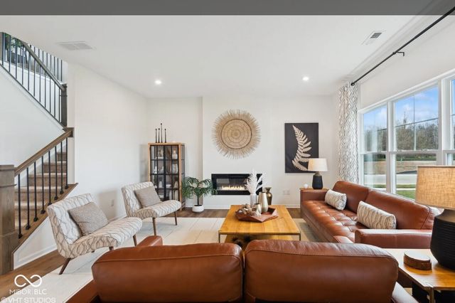 3932 E 191st Street, Westfield, IN 46074