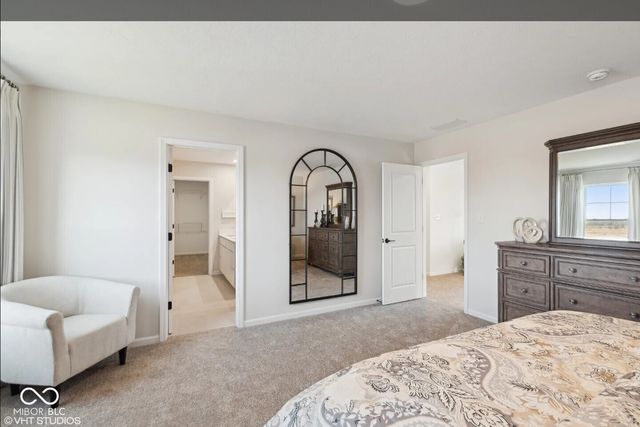 3932 E 191st Street, Westfield, IN 46074