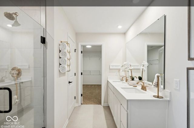 3932 E 191st Street, Westfield, IN 46074