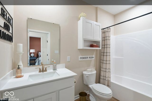 3932 E 191st Street, Westfield, IN 46074