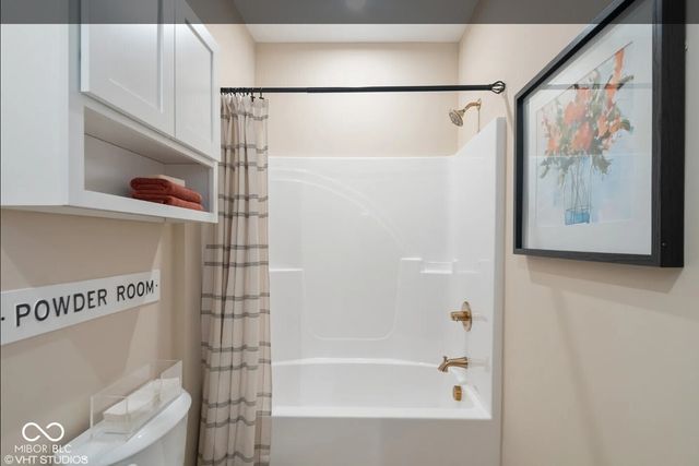 3932 E 191st Street, Westfield, IN 46074