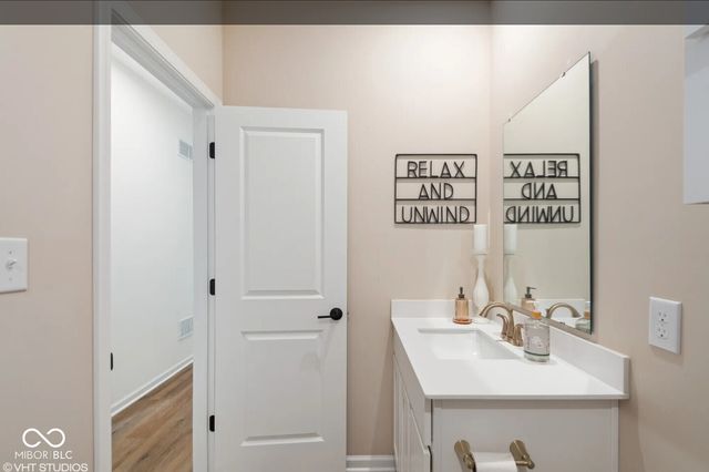 3932 E 191st Street, Westfield, IN 46074