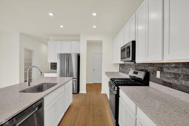 3932 E 191st Street, Westfield, IN 46074