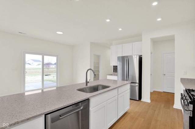3932 E 191st Street, Westfield, IN 46074